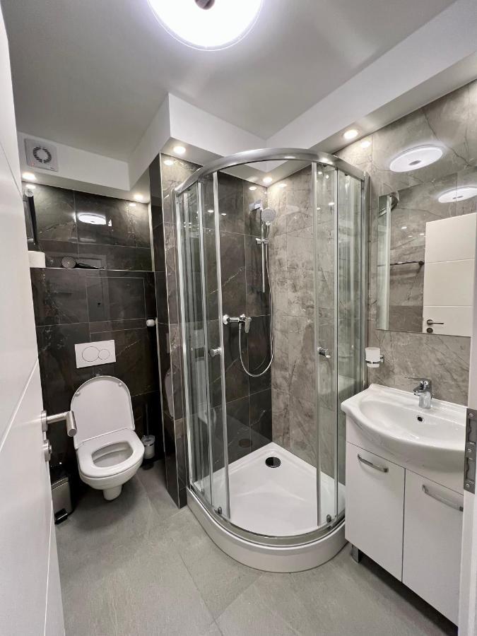 Apartment Am Stadtbach By Aux Property Augsbourg Extérieur photo