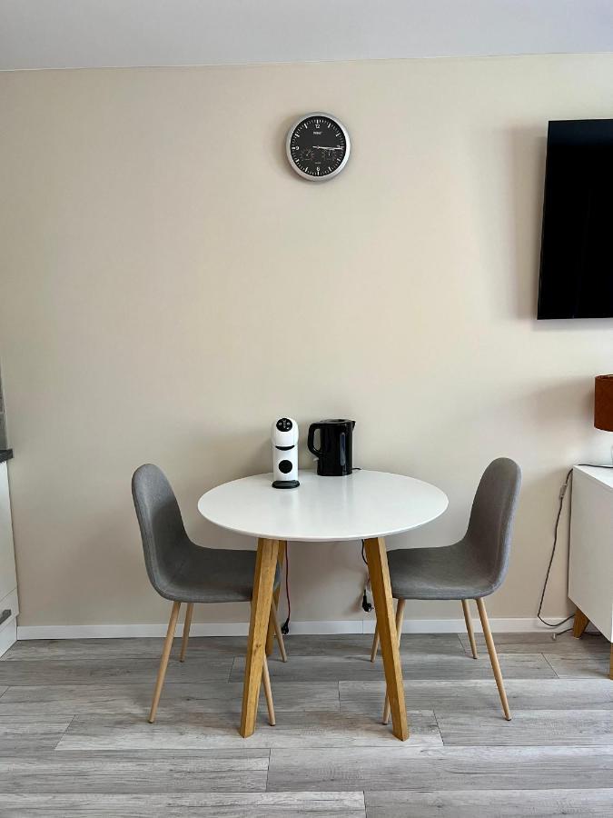 Apartment Am Stadtbach By Aux Property Augsbourg Extérieur photo
